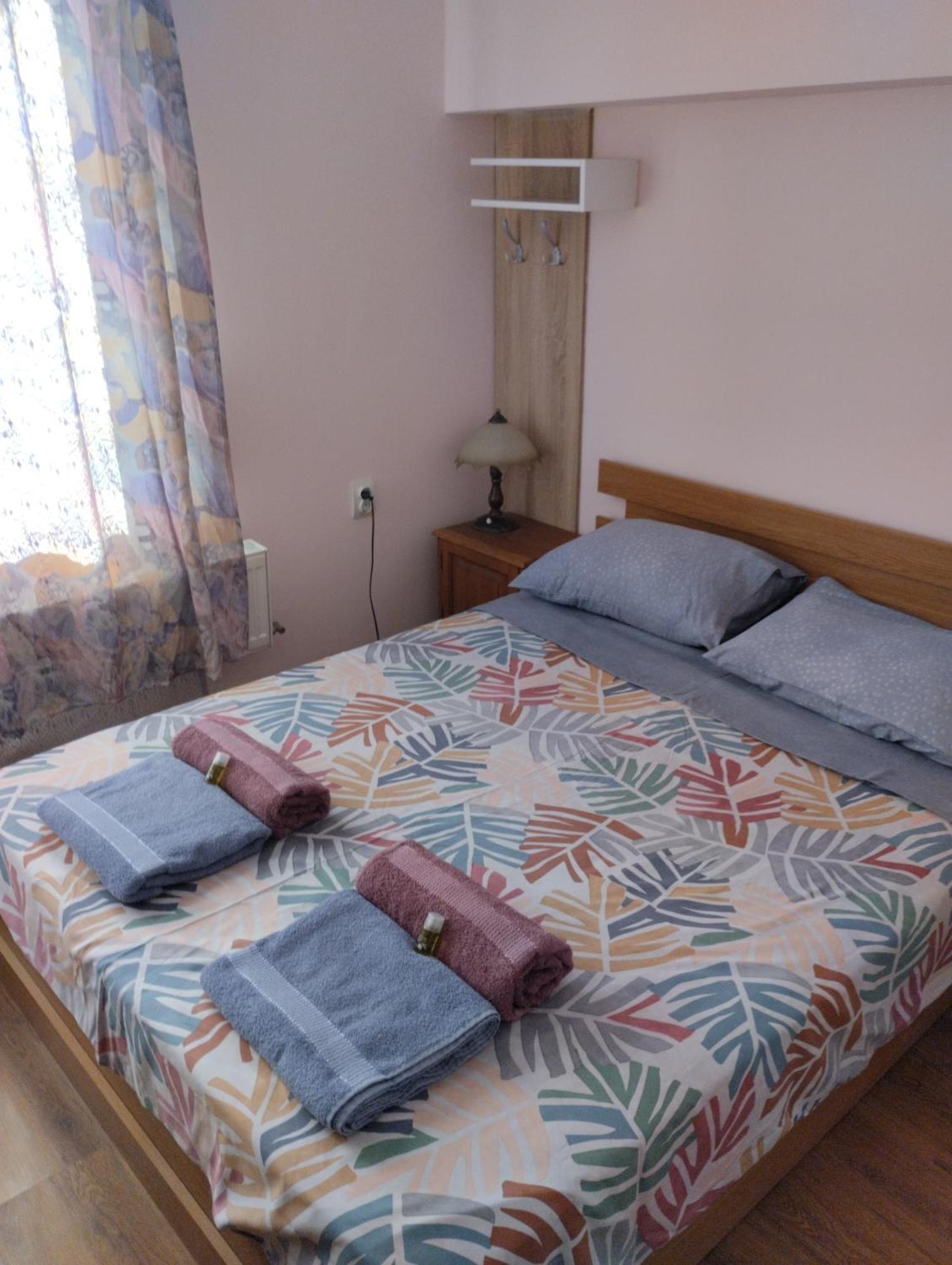 Holiday home гери2 *