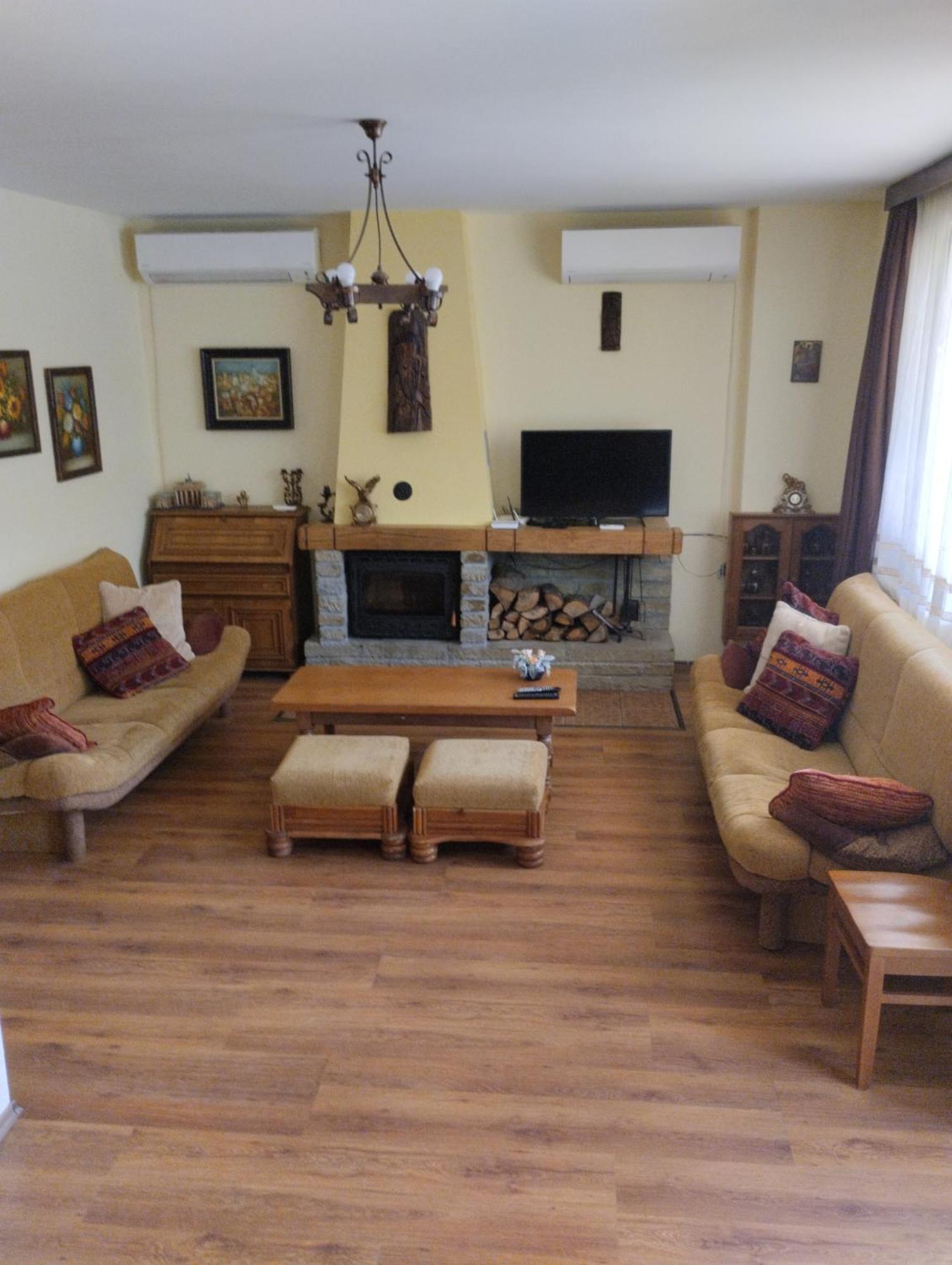 Holiday home гери2 *