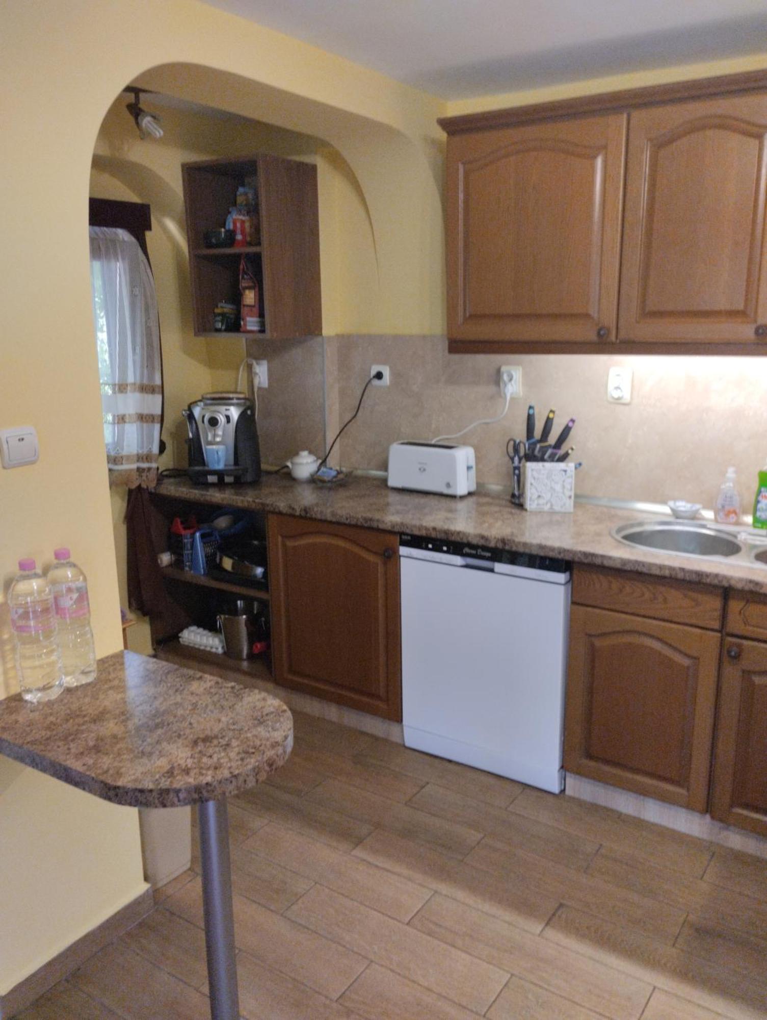 гери2 Holiday home *