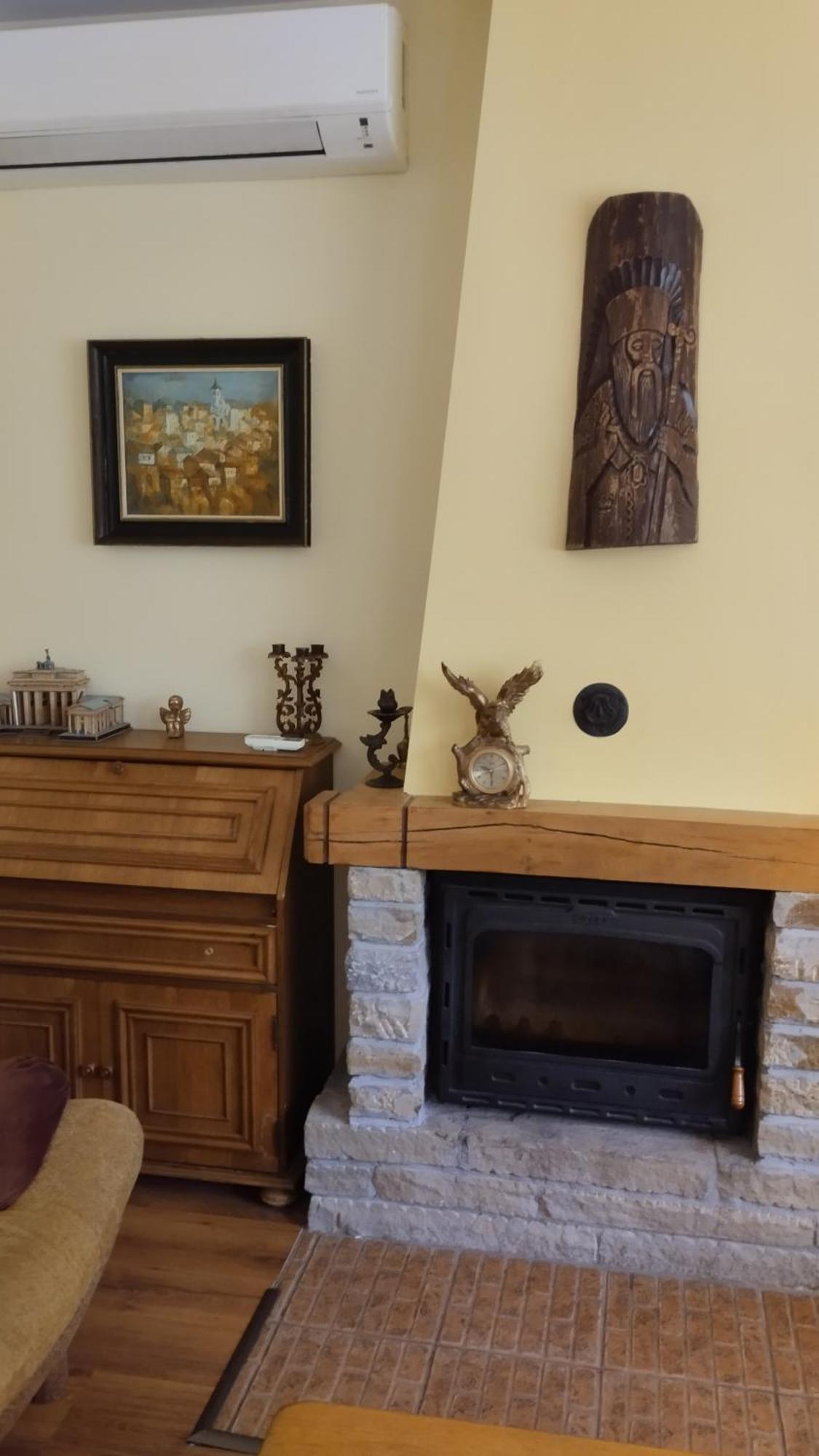 Holiday home гери2 *
