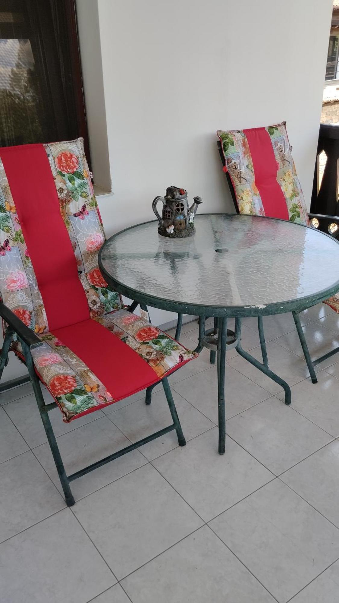 гери2 Holiday home Arbanasi