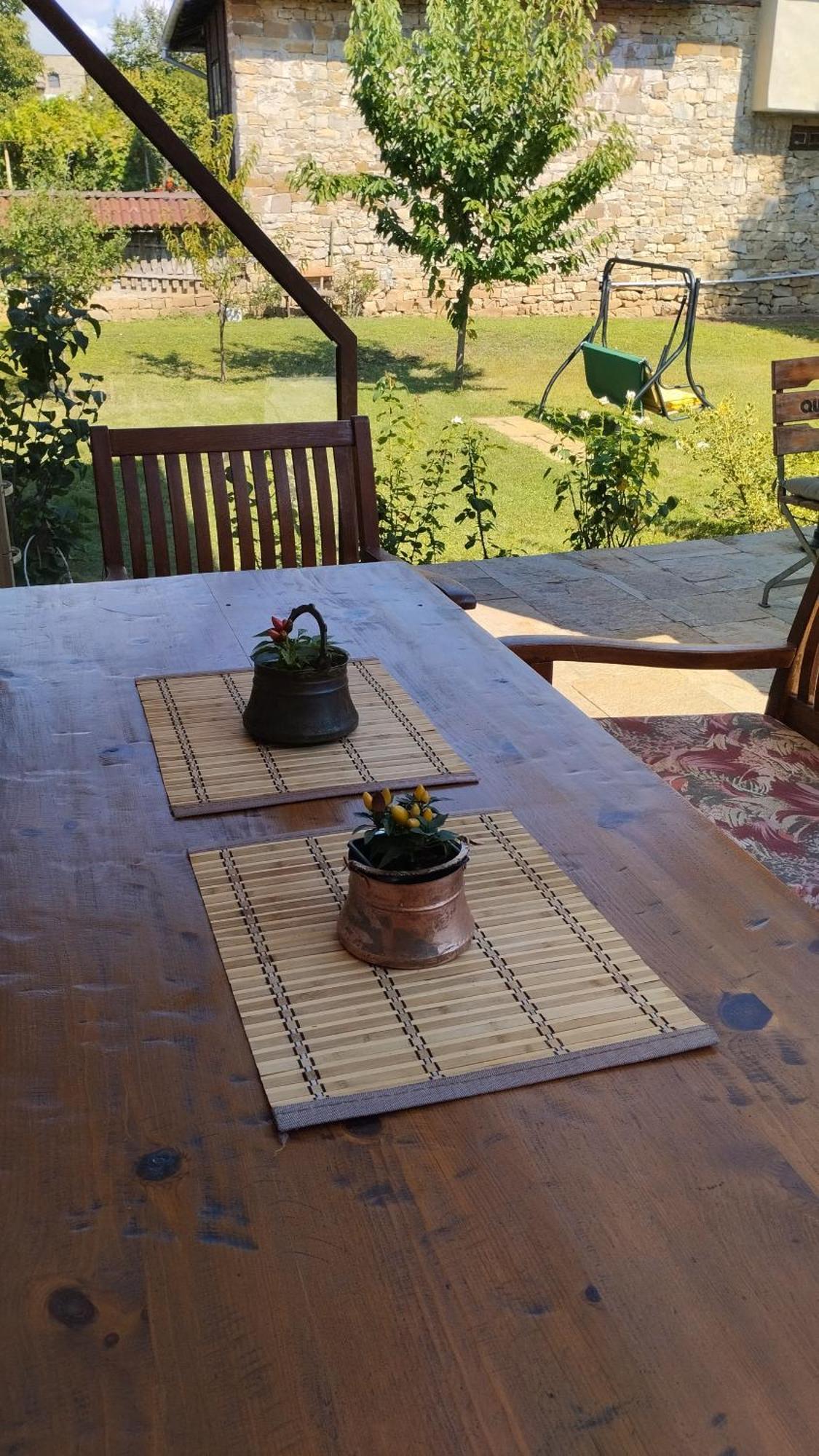 Holiday home гери2 *