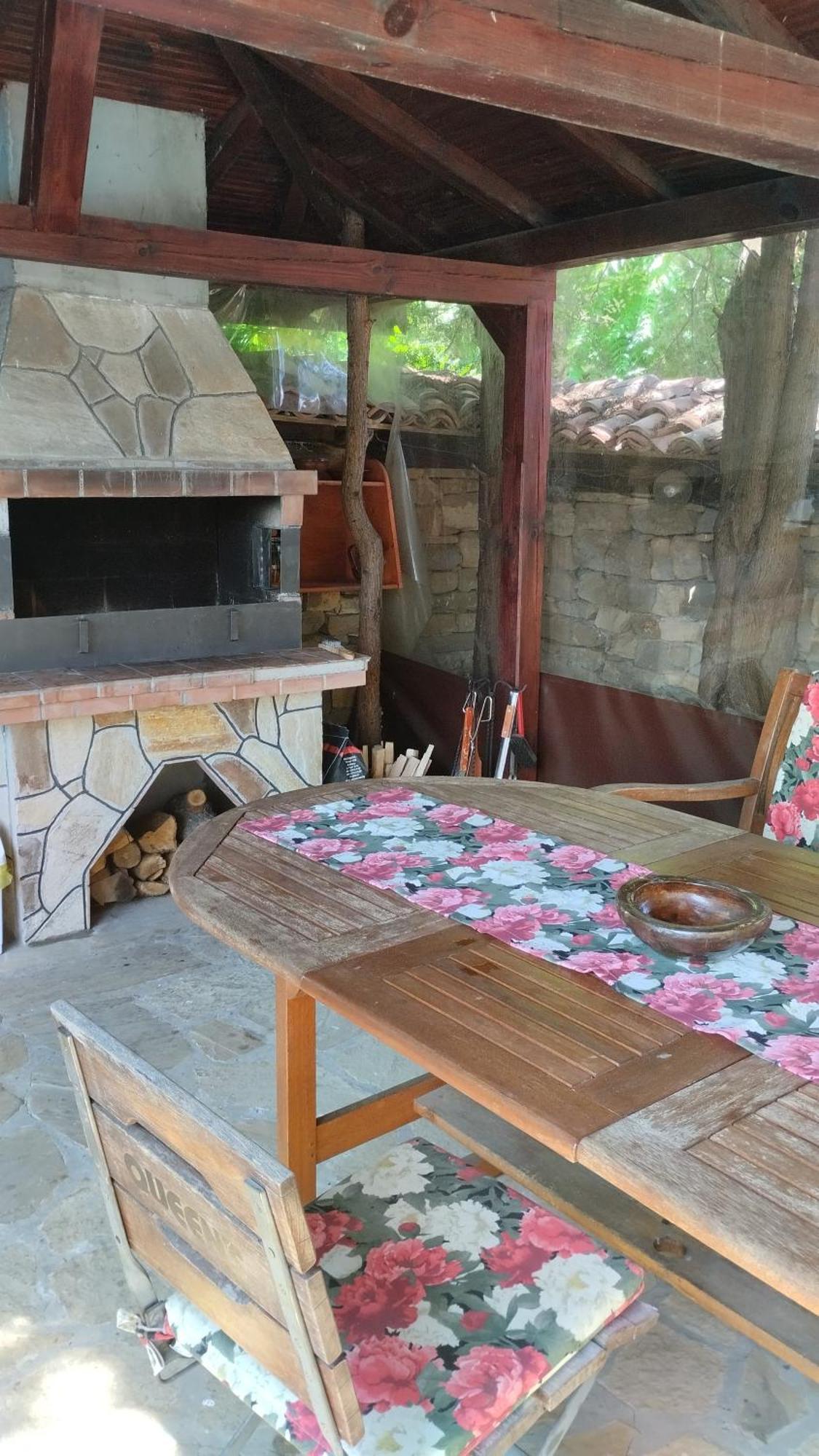 Holiday home гери2