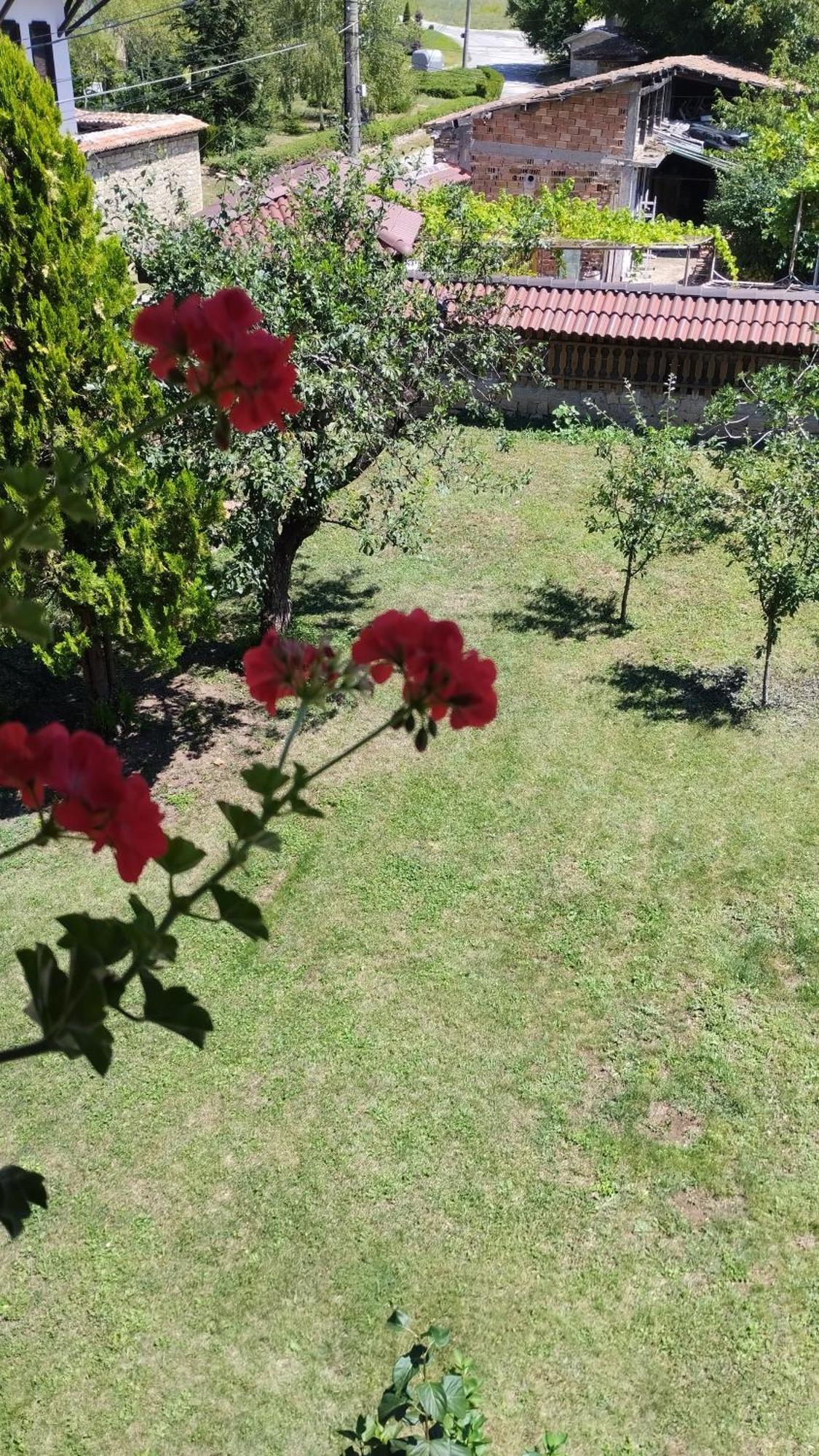 гери2 Holiday home *